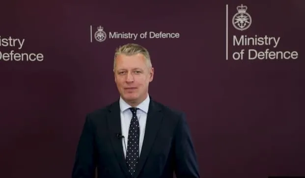Британський міністр: Британія не проводила вибори під час Другої світової війни