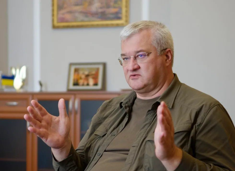 Сибіга розповів про підготовку переговорів з Угорщиною