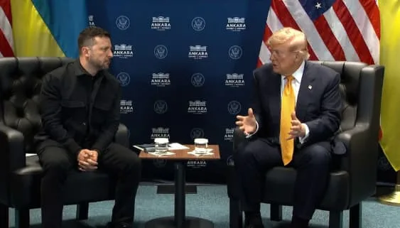 Трамп про удари по російських НПЗ: це ескалація, яка може привести до кінця війни