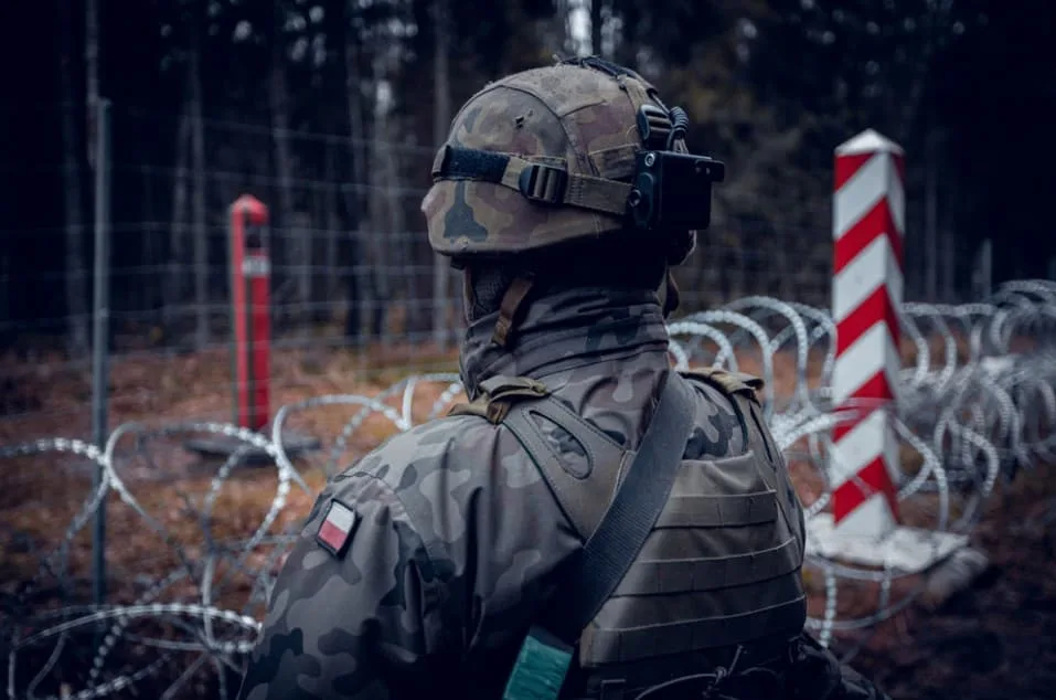 Польща продовжить заборону подавати заявки на притулок на кордоні з Білоруссю