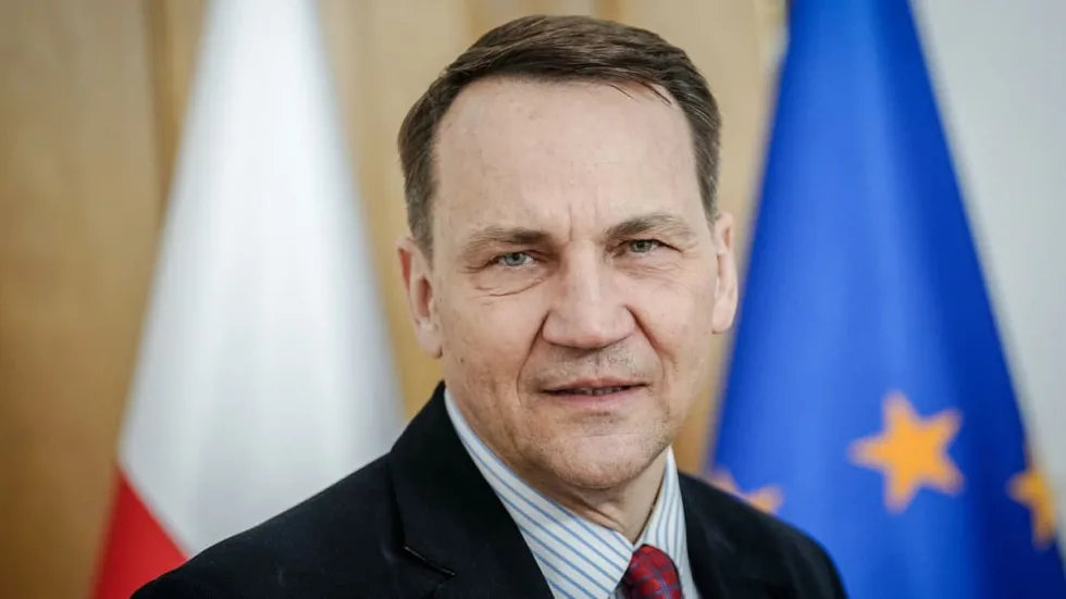 Очільник МЗС Польщі попередив про можливі нові провокації Росії