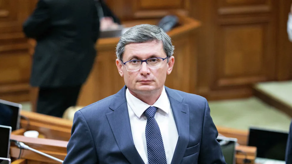 У Молдові пов’язали часті інциденти з дронами з наближенням виборів у РФ