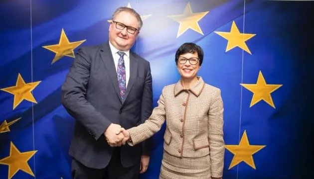 Експерти оцінили, як Україна виконує план з ключовими реформами від ЄС