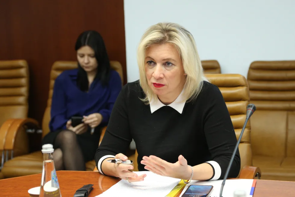 Росія пригрозила Британії "ударами у відповідь" через постачання зброї та технологій ЗСУ