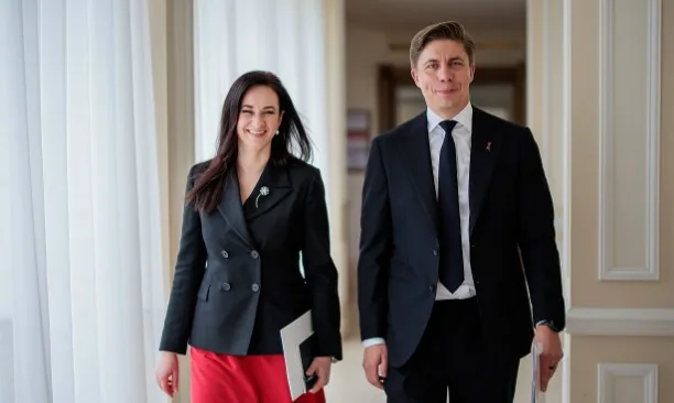 Основна партія в урядовій коаліції Литви припиняє співпрацю із "Зорею Німану"