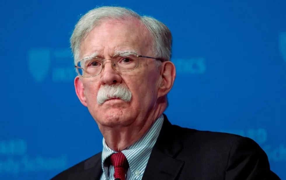 Ексрадник Трампа перед самітом НАТО порадив союзникам США потерпіти до 2029 року