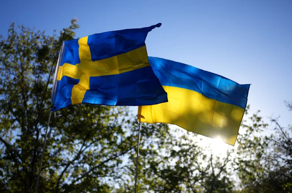 Сумщина отримала від Швеції обладнання для захисту енергооб’єктів