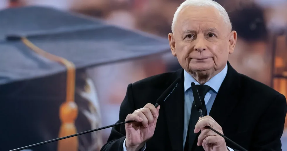 Заяви з Польщі про Україну в ЄС, місце трибуналу для Путіна, 250 років США: все за вихідні