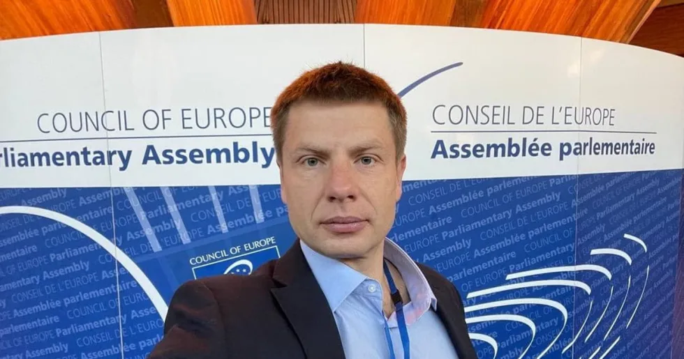 Член ПАРЄ Гончаренко про цінність недемократичного Азербайджану для України
