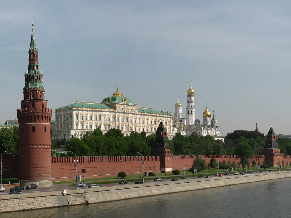 У Кремлі обурилися рішенням Британії передати Україні секретні технології ракет