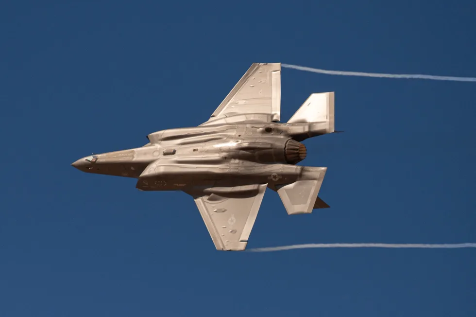 Глава Міноборони Греції: ми не зрадіємо, якщо Туреччина отримає F-35