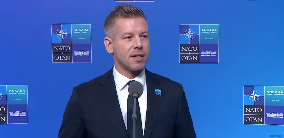 Мадяр анонсував зустріч із Зеленським і розповів про своє ставлення до війни