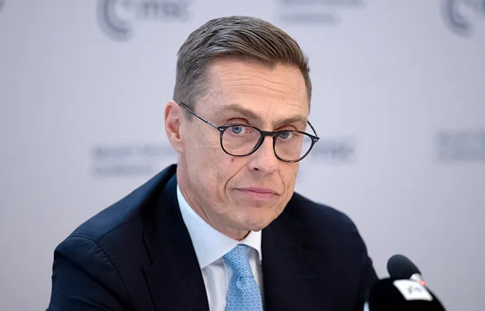 Фінляндія готує новий пакет ППО для України