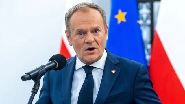 Туск про відносини з Україною: не можна, щоб добру волю демонструвала лише Варшава