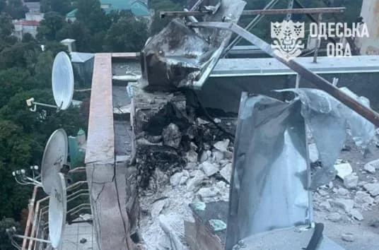 Сибіга після масованого удару РФ закликав партнерів надати додаткову підтримку перед зимою