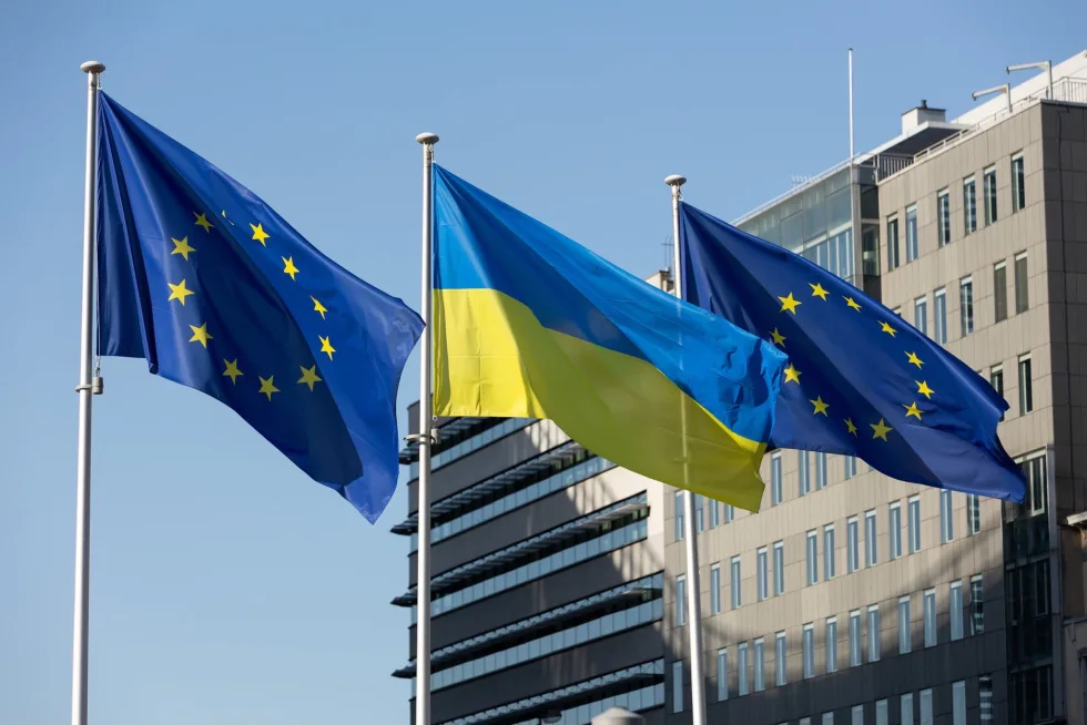Єврокомісія схвалила оборонні закупівлі для України на 6,1 млрд євро