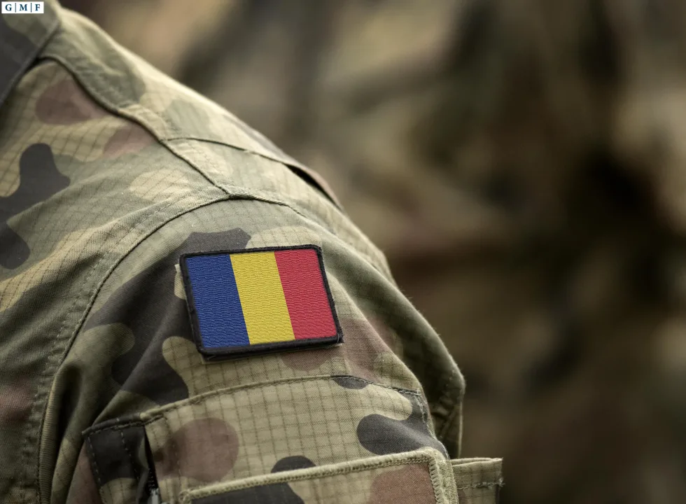У Румунії шукають уламки дрона, який міг спричинити пожежу