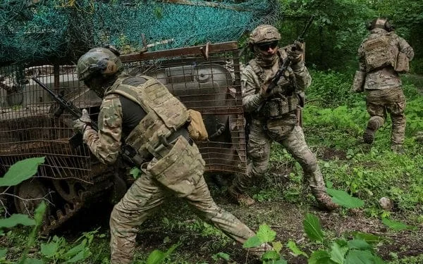 У Навроцького проти оприлюднення даних про польську допомогу Україні
