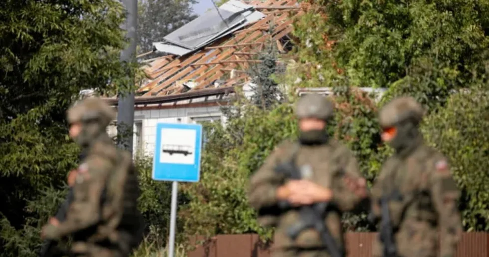 Загроза нападу на Польщу, політична криза у Молдові, поступка Мадяра Україні: новини дня