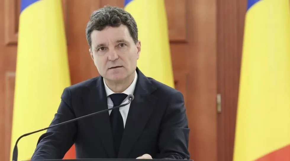 Президент Румунії: Україна може покладатись на нашу всебічну допомогу
