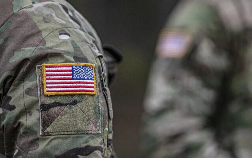 В Естонії анонсували прибуття нового підрозділу військ США