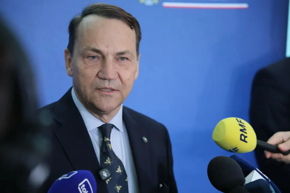 В МЗС Польщі відреагували на заяви Кремля про можливі провокації