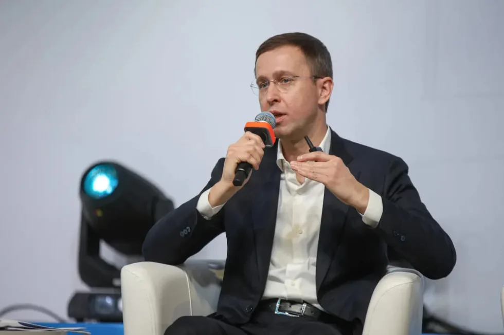 Корецький поспілкувався з Кос щодо прогресу України на шляху до вступу в ЄС