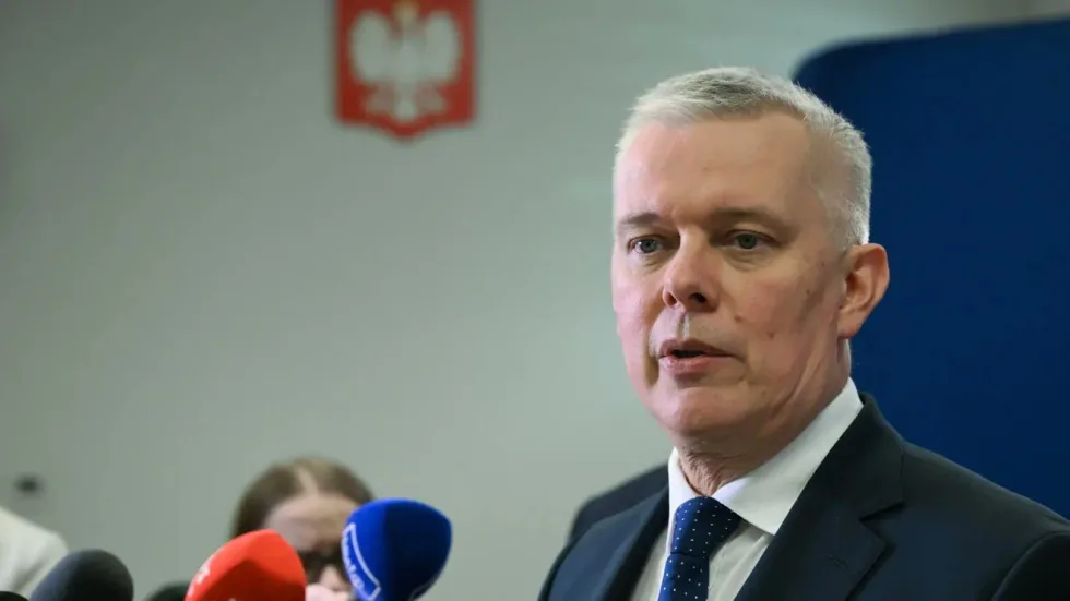 У Польщі попередили: РФ може скористатись напруженістю з Україною для диверсій