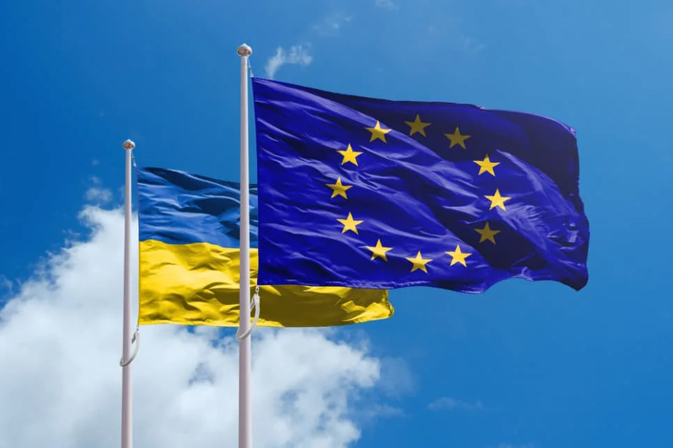 ЗМІ: Угорщина дала добро на відкриття шостого кластера у переговорах з Україною