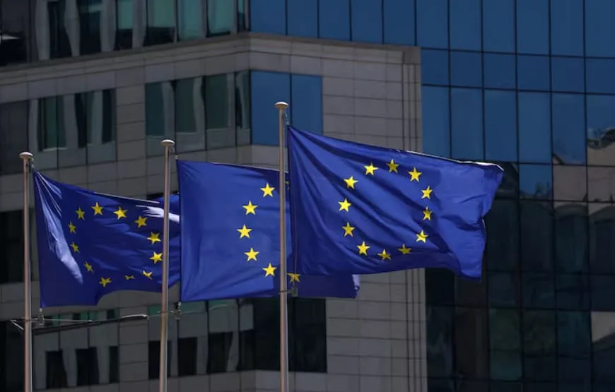 FT: чотири країни ЄС приготували лист до Єврокомісії щодо заморожених активів РФ для України