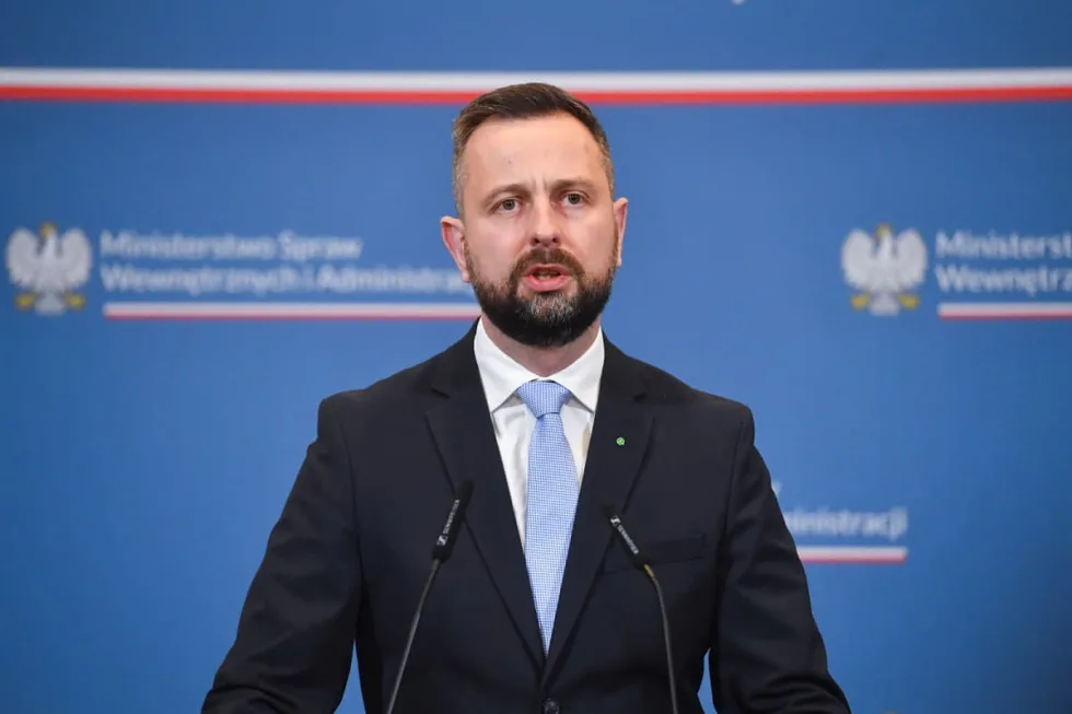 У Міноборони Польщі прокоментували передачу Україні ракет для Patriot