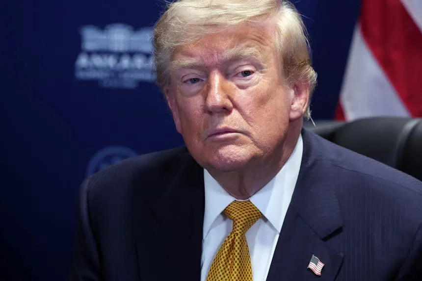 Трамп каже, що Іспанія проявила "велику щедрість" після його погроз