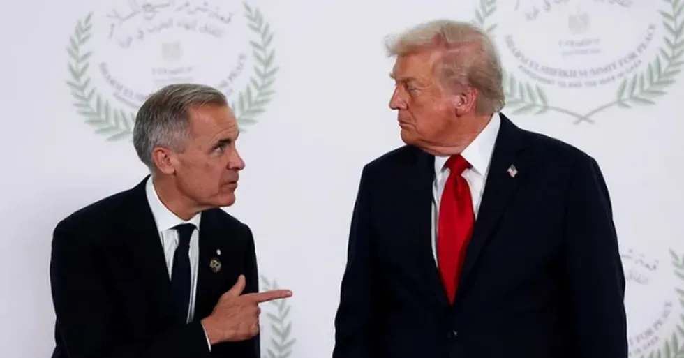 Чому Трамп зруйнував торговий компроміс із Канадою і куди приведе конфлікт