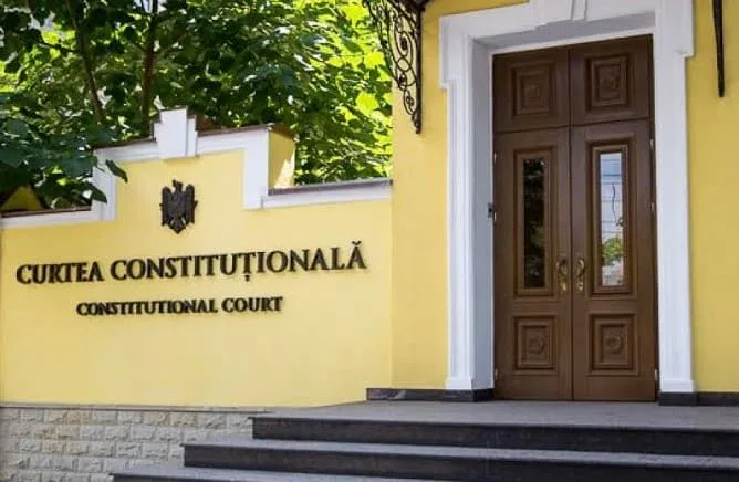 КС Молдови забрав у Гагаузії право самим організовувати вибори