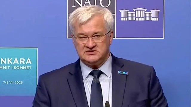 Глави МЗС країн ЄС обговорять із Сибігою перебіг війни РФ проти України
