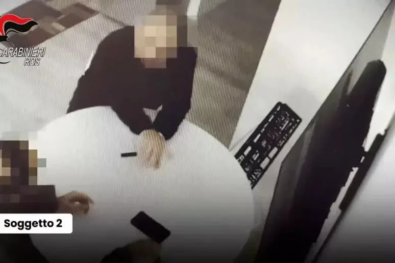 В Італії затримали ексрозвідників за підозрою у шпигунстві для Росії