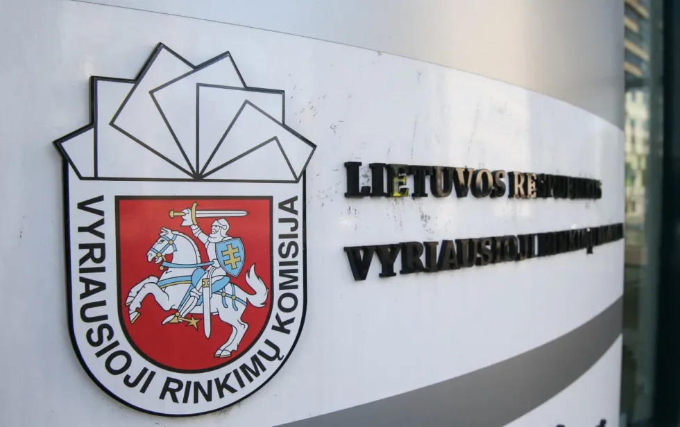 У Литві підтримали поправки, спрямовані проти дезінформації у передвиборчих програмах