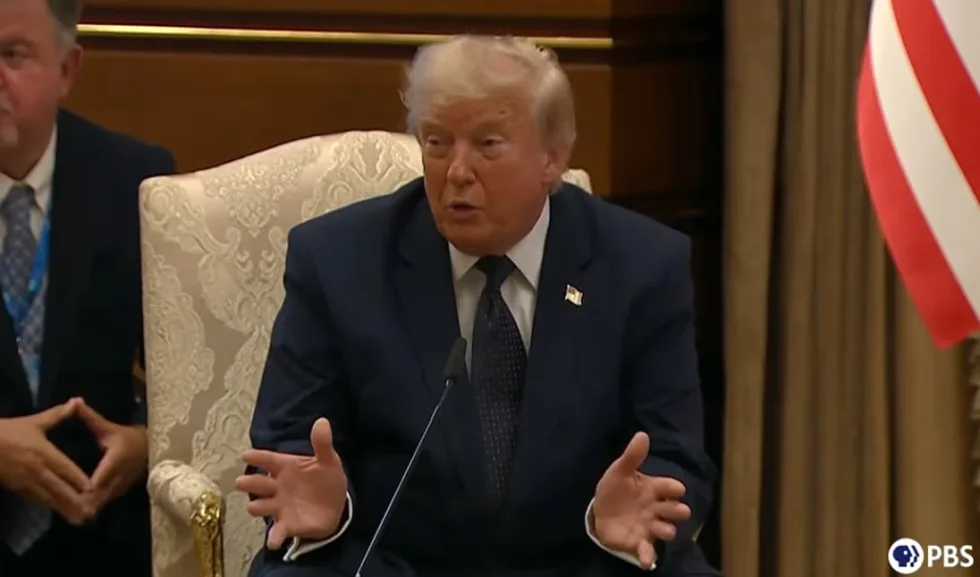 Трамп заявив про розмову з Путіним і Зеленським "учора", джерела не підтверджують