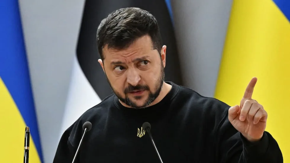 Зеленський розповів, коли Україна отримає від Франції нові радари для ППО