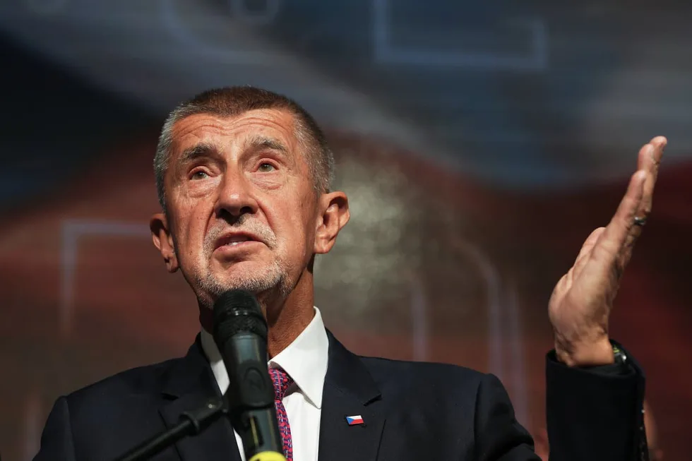 В Чехії обіцяють досягнути цільових витрат НАТО на оборону наступного року