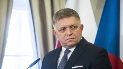 У Словаччині провалився референдум щодо довічних виплат Фіцо і відновлення спецпрокуратури