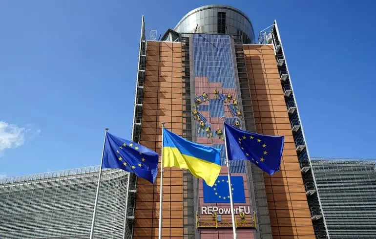 У Єврокомісії знають про операцію "Форест Гамп" і нагадують про "нульову терпимість до корупції"
