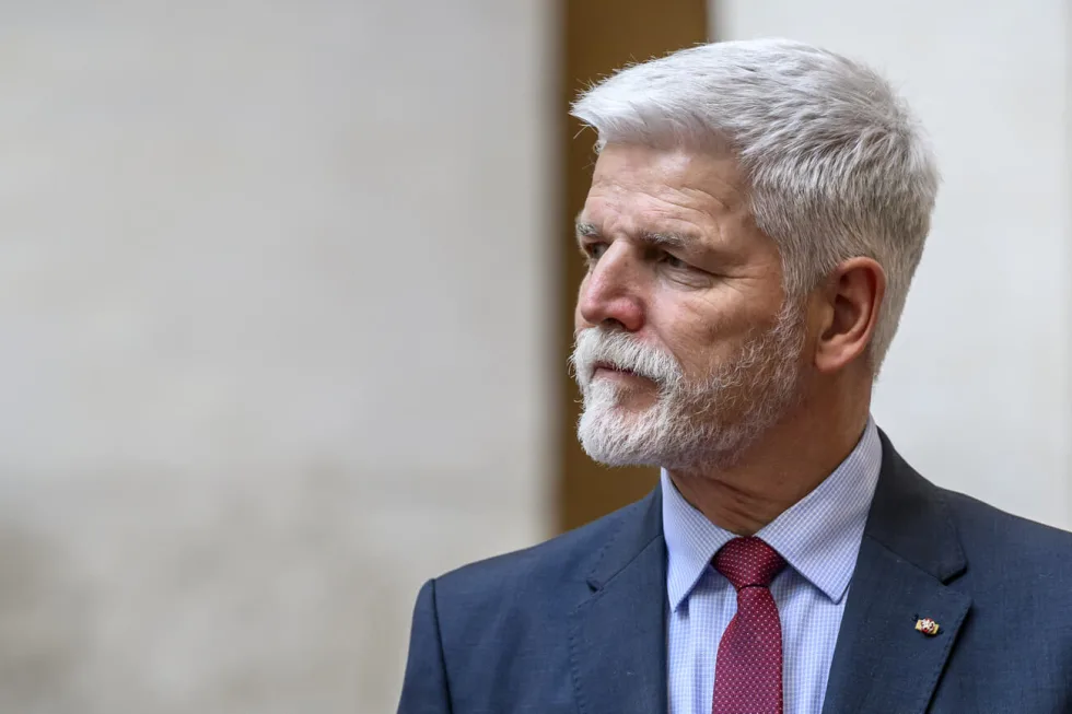 Президент Чехії: в України та союзників є два місяці, щоб схилити Росію до переговорів