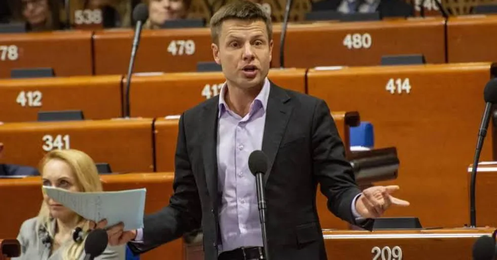 Як Гончаренко захищав в ПАРЄ диктатуру Алієва і як це розцінили інші члени асамблеї