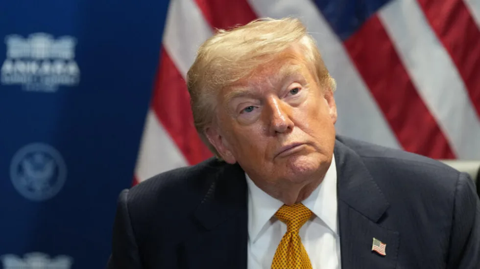 WSJ: Ізраїль повідомив США, що Іран готує план вбивства Трампа