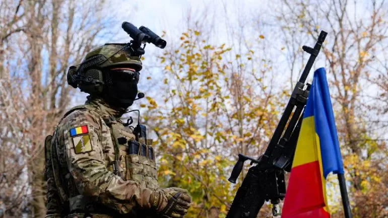 ЄС виплатив Румунії перші 2,5 млрд євро на оборону в рамках SAFE