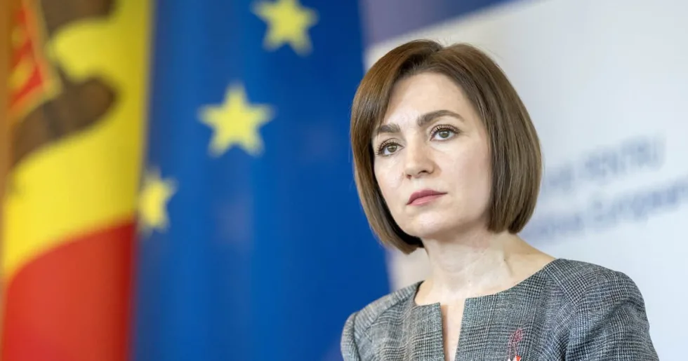 Куди заведе Молдову корупційний скандал за участю родичів президентки Санду