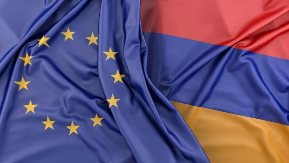 В Єврокомісії прокоментували намір Вірменії підготувати заявку на вступ до ЄС