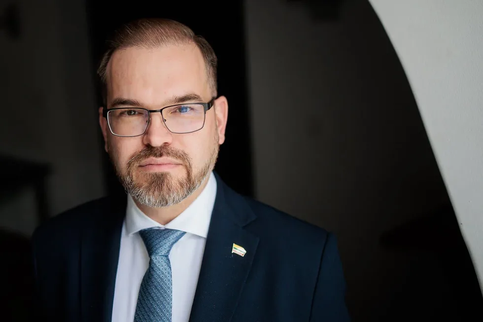 У Литві впевнені у "позитивних" рішеннях щодо військового контингенту США в країні