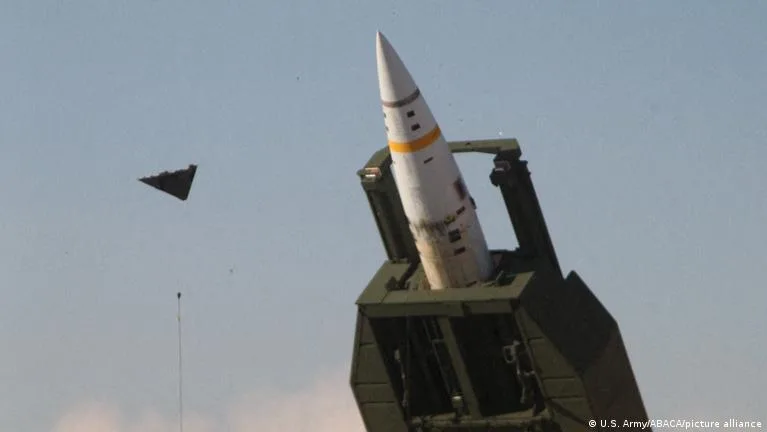 Lockheed Martin and Rheinmetall планують виробляти ракети ATACMS в Європі